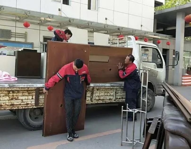 安丘搬家，空调移机，搬鱼缸，搬钢琴