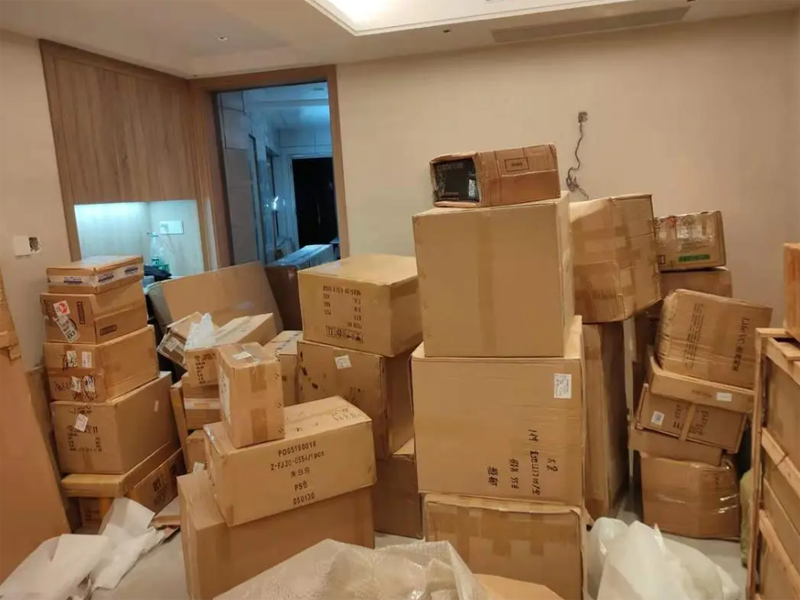 除了搬家，还有别的服务可以增加吗？
