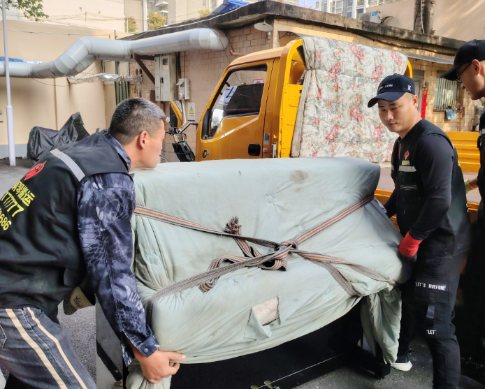 安丘搬家哪家好