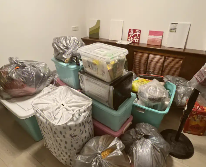 安丘搬家仪式